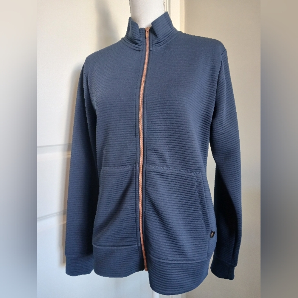Skechers - Hoodless Jacket